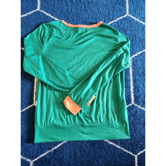 MissLook Floral Retro Womens Long Sleeve S - Picture 4 of 5